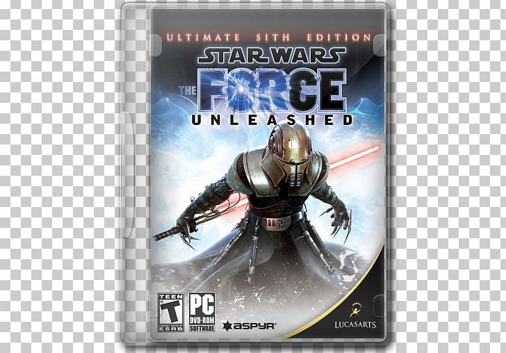 Star Wars: The Force Unleashed II Star Wars Knights Of The Old Republic II: The Sith Lords XCOM: Enemy Unknown Star Wars: The Old Republic PNG, Clipart, Action Figure, Film, Pc Game, Sith, Star War Free PNG Download