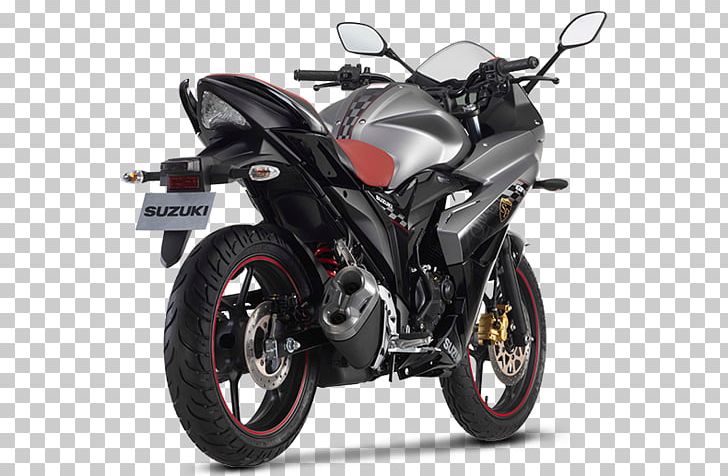 Suzuki Gixxer SF CG Suzuki Motorcycle PNG, Clipart, Apco Suzuki, Automotive Exhaust, Automotive Exterior, Automotive Wheel System, Car Free PNG Download