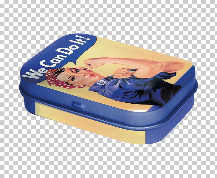 We Can Do It! Pastille HORNBACH Bertrange Pill Boxes & Cases Rosie The Riveter PNG, Clipart, Box, Hornbach, Hornbach Bertrange, Keep Calm And Carry On, Material Free PNG Download