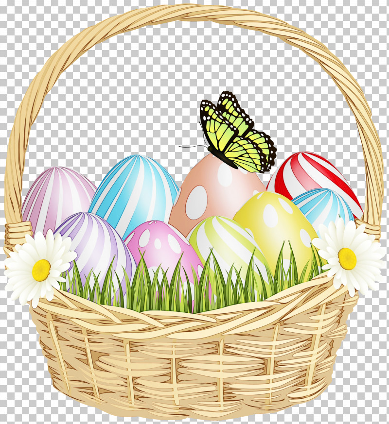 Easter Egg PNG, Clipart, Basket, Easter, Easter Bunny, Easter Egg, Egg Free PNG Download