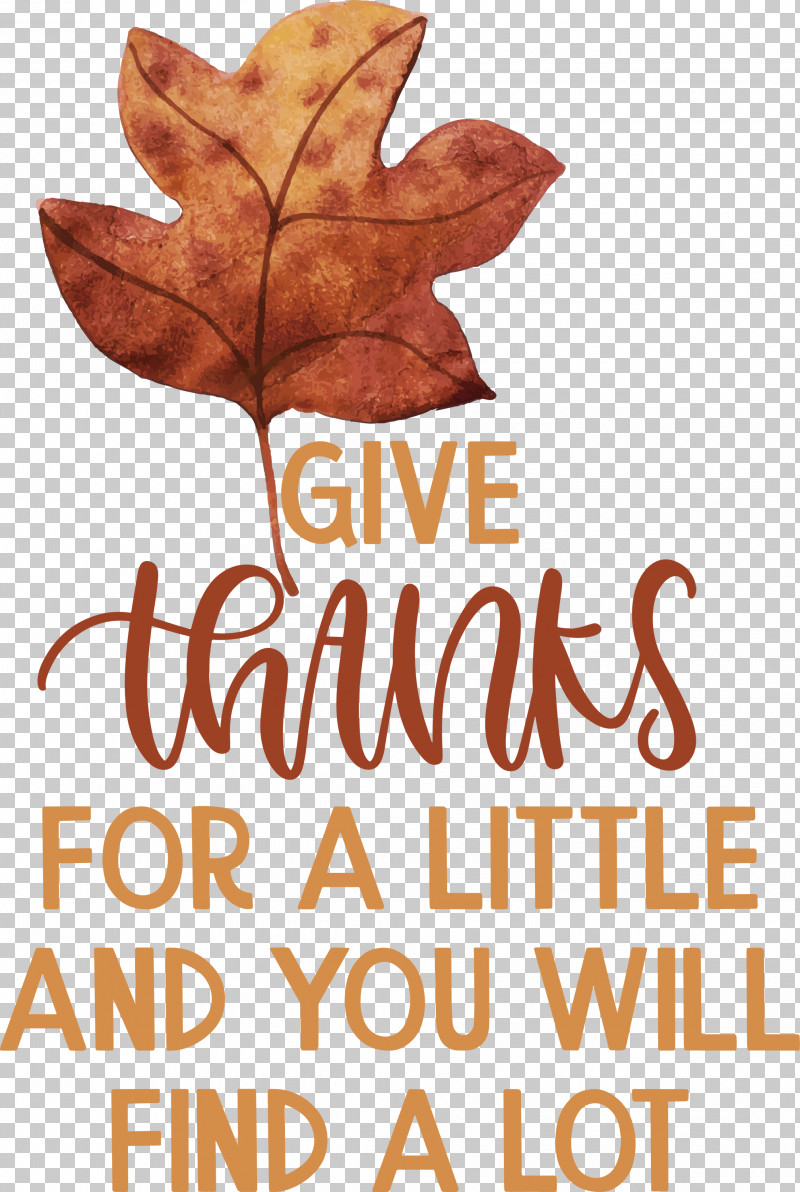 Give Thanks Thanksgiving PNG, Clipart, Biology, Give Thanks, Leaf, Meter, Plant Free PNG Download