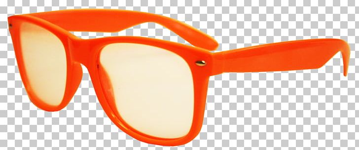Goggles Sunglasses PNG, Clipart, Eyewear, Glasses, Goggles, Objects, Orange Free PNG Download