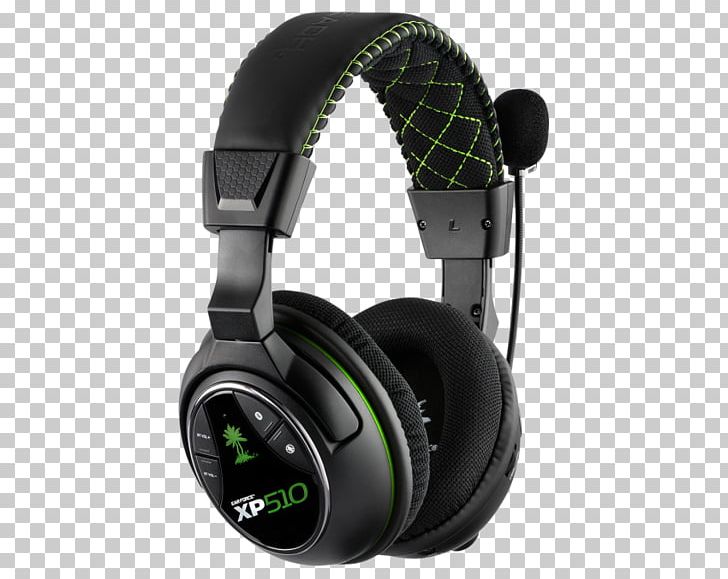 Headphones Turtle Beach Corporation Turtle Beach Ear Force XP510 Gaming Headset Audio PNG, Clipart, Amazoncom, Audio, Audio Equipment, Dolby Digital, Electronic Device Free PNG Download