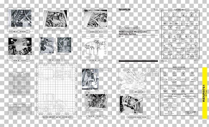 Paper Graphic Design Pattern PNG, Clipart, Angle, Area, Art, Backhoe, Black And White Free PNG Download