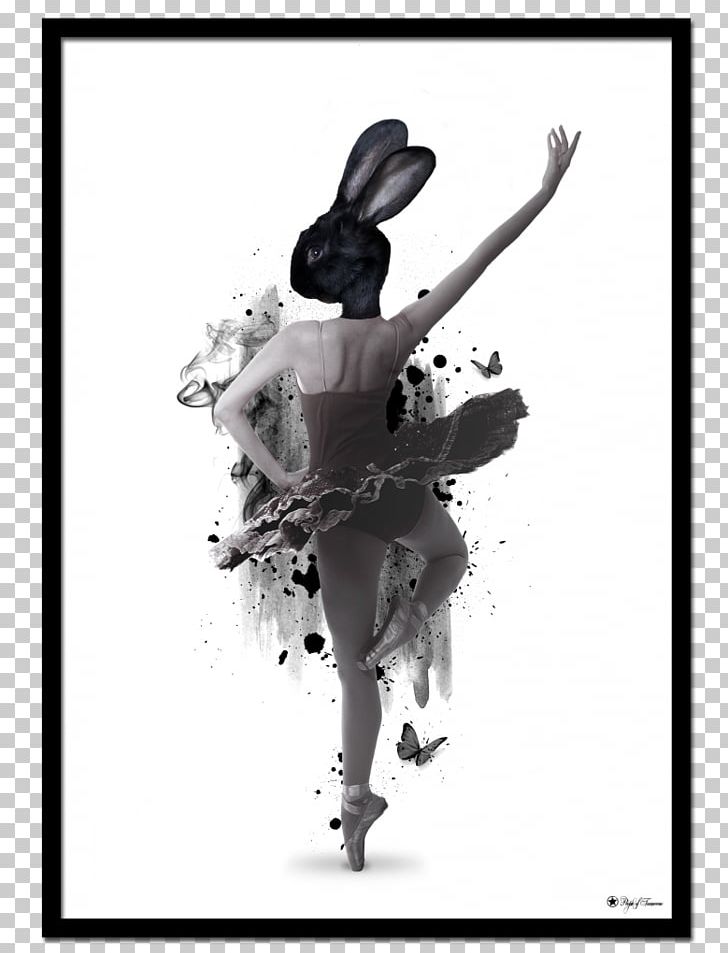 Poster Art Ballet Dancer Printing Design PNG, Clipart, Art, Artist, Ballerina Watercolor, Ballet Dancer, Black And White Free PNG Download