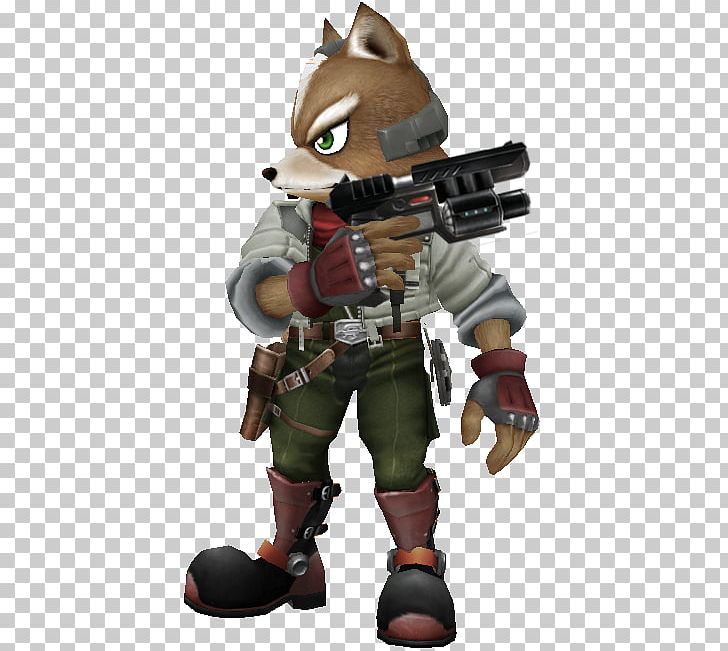 Super Smash Bros. For Nintendo 3DS And Wii U Super Smash Bros. Brawl Star Fox Zero Super Smash Bros. Melee Fox McCloud PNG, Clipart, Action Figure, Animals, Char, Fictional Character, Figurine Free PNG Download