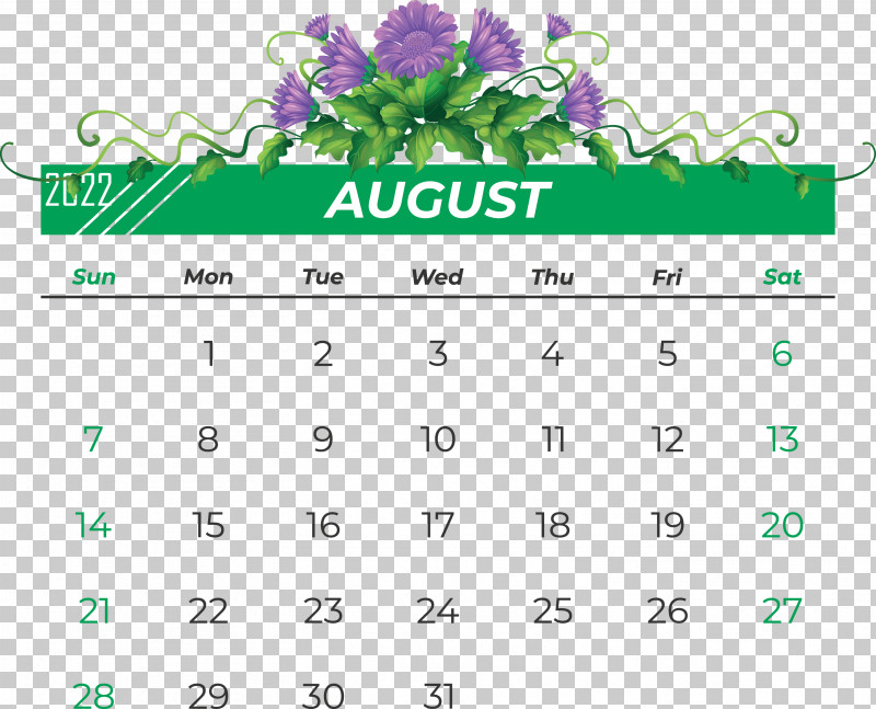 Calendar Line Font Green Tree PNG, Clipart, Calendar, Geometry, Green, Line, Mathematics Free PNG Download