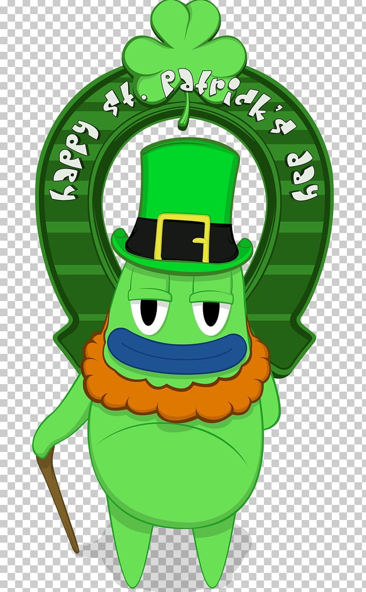 Amphibian Green Leaf PNG, Clipart, Amphibian, Animals, Cartoon, Fictional Character, Grass Free PNG Download