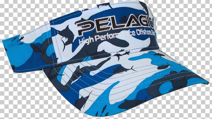 Baseball Cap Visor Pelagic Fish Personal Protective Equipment Clothing Accessories PNG, Clipart, Baseball, Baseball Cap, Blue, Brand, Camouflage Free PNG Download