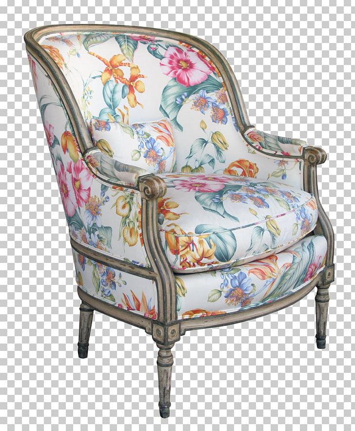 Chair Bergère Upholstery Louis XVI Style Couch PNG, Clipart, Armrest, Bergere, Chair, Couch, Cushion Free PNG Download