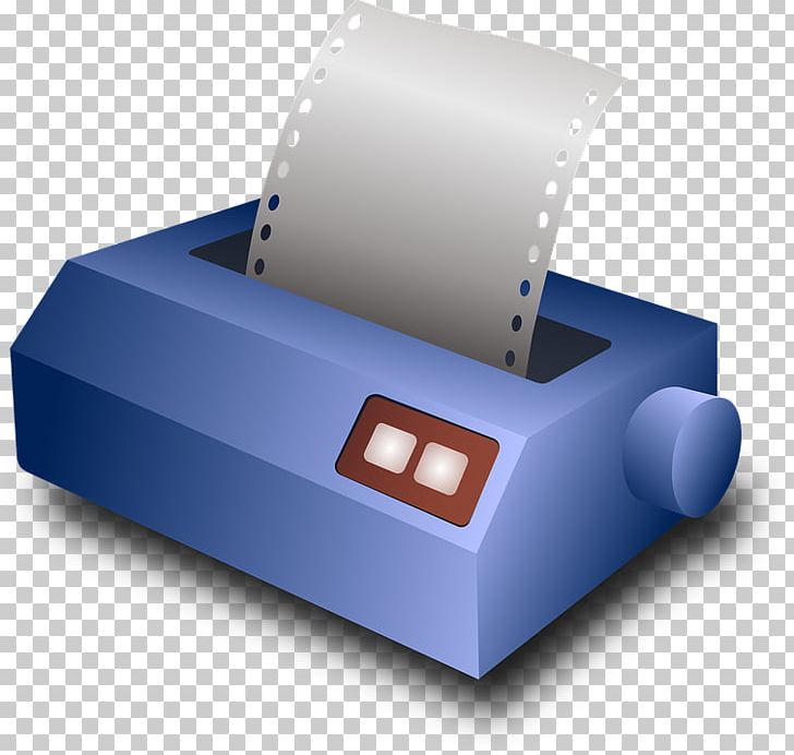 Dot Matrix Printing Printer Computer Icons PNG, Clipart, Computer, Computer Icons, Computer Software, Display Device, Dot Matrix Free PNG Download