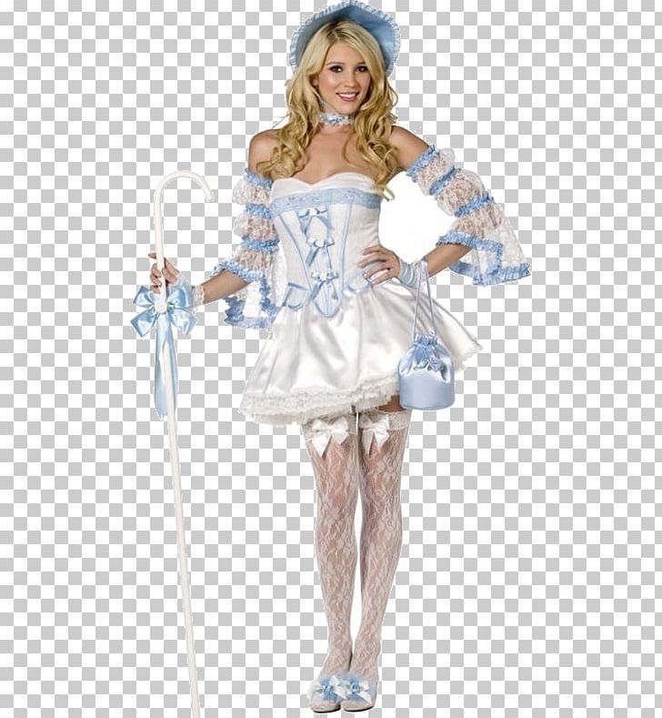 Halloween Costume Little Bo-Peep Disguise Dress PNG, Clipart, Adult, Clothing, Cosplay, Costume, Costume Design Free PNG Download