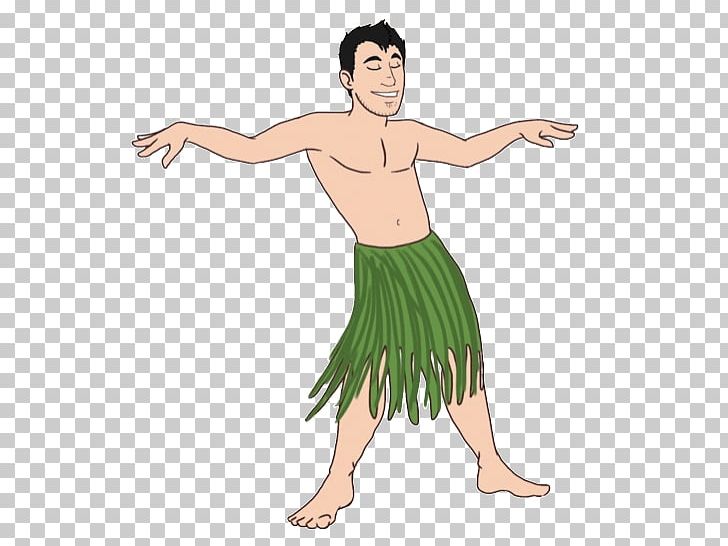 Hula Dance Animation PNG, Clipart, Abdomen, Animation, Arm, Art, Cartoon Free PNG Download