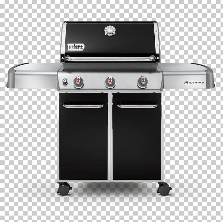 Barbecue Weber Genesis E-330 Natural Gas Weber Genesis II E-310 Weber-Stephen Products PNG, Clipart, Angle, Barbecue, Food Drinks, Gas, Kitchen Appliance Free PNG Download