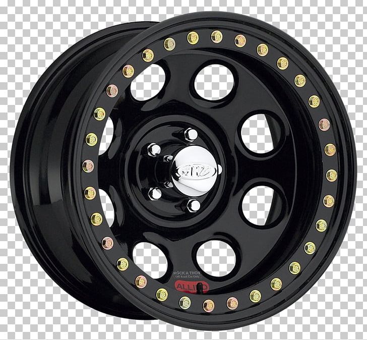Beadlock Car Wheel Off-roading Rock Crawling PNG, Clipart, 6 X, Alloy Wheel, Allterrain Vehicle, Ally, Automotive Tire Free PNG Download