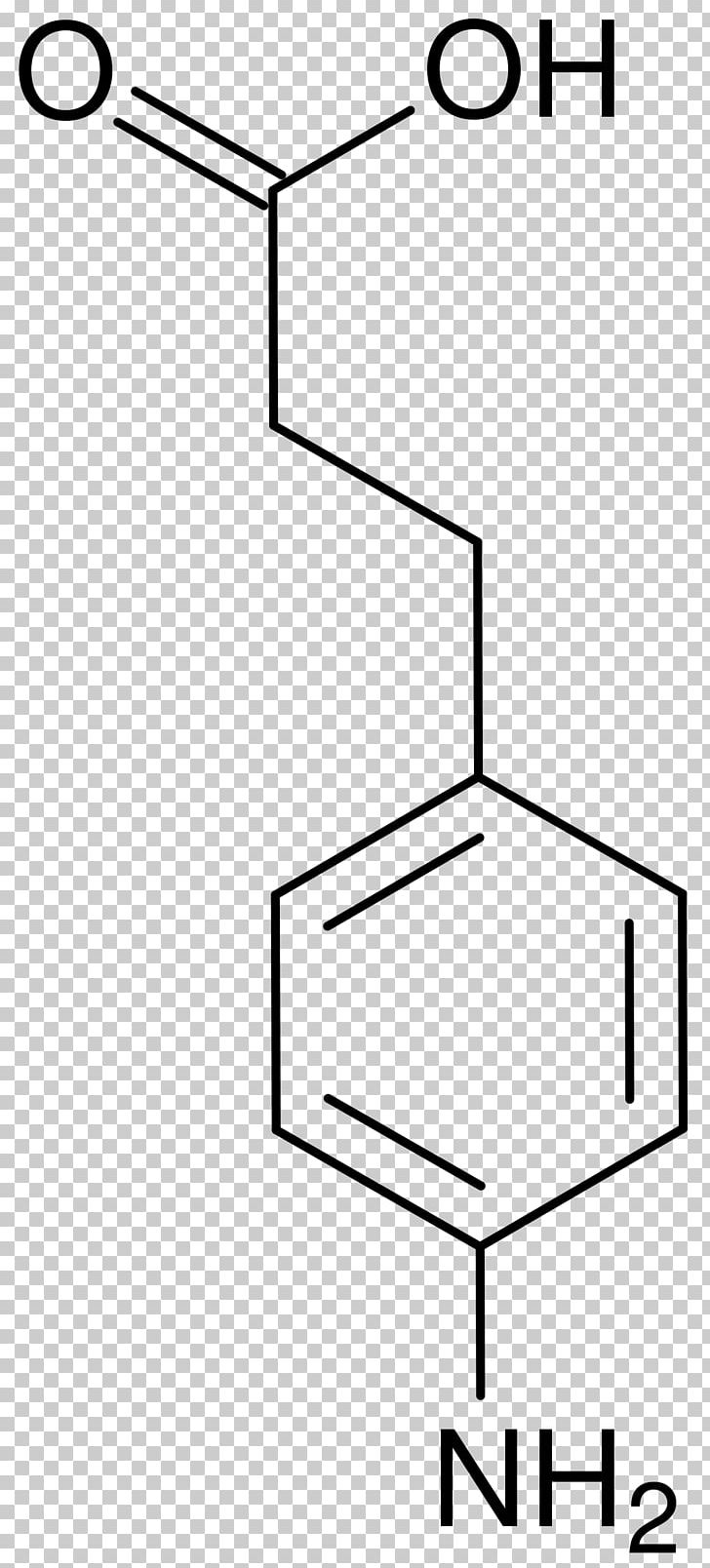 Chemical Compound Chemical Substance Chemistry Chemical Formula Organic Compound PNG, Clipart, Acid, Angle, Area, Benzoic Acid, Black And White Free PNG Download