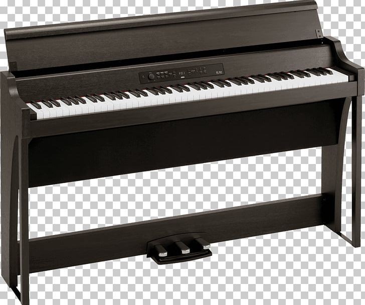 Digital Piano Action Keyboard Korg PNG, Clipart, Acoustic Guitar, Celesta, Digital Piano, Electronic Device, Electronics Free PNG Download