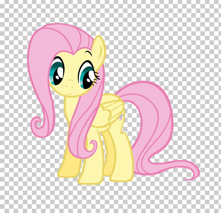Fluttershy Twilight Sparkle Pony Pinkie Pie Rarity PNG, Clipart, Cartoon, Fictional Character, Mammal, My Little Pony Friendship Is Magic, Mythical Creature Free PNG Download