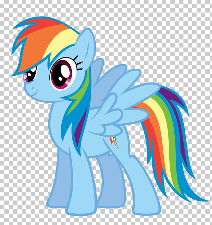 Rainbow Dash Pony PNG, Clipart, Animal Figure, Cartoon, Equestria Daily, Fan Art, Fictional Character Free PNG Download