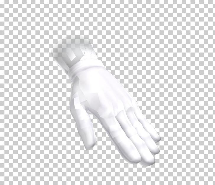 Thumb Hand Model White Glove PNG, Clipart, Arm, Black And White, Finger, Glove, Hand Free PNG Download