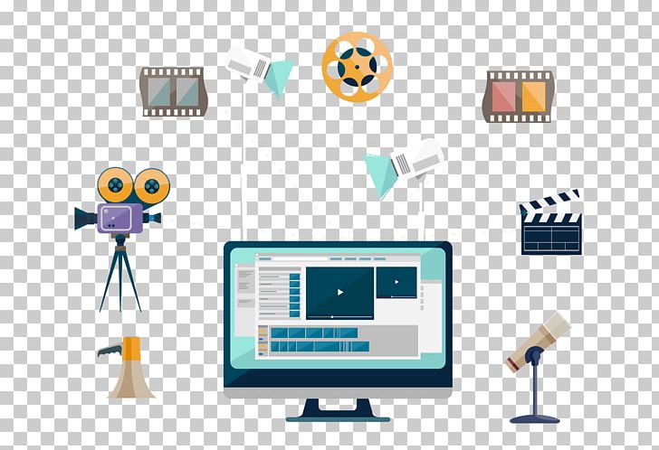 Video Production Business Production Companies Service PNG, Clipart, Advertising, Brand, Business, Communication, Computer Icon Free PNG Download