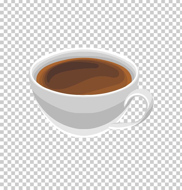 White Coffee Doppio Espresso Ristretto PNG, Clipart, Caffeine, Coffee, Coffee Aroma, Coffee Cup, Coffee Milk Free PNG Download