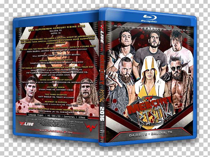 Blu-ray Disc WWNLive DVD Recordable Full Impact Pro PNG, Clipart, 2008, 2018, Bluray Disc, Brand, Dvd Free PNG Download