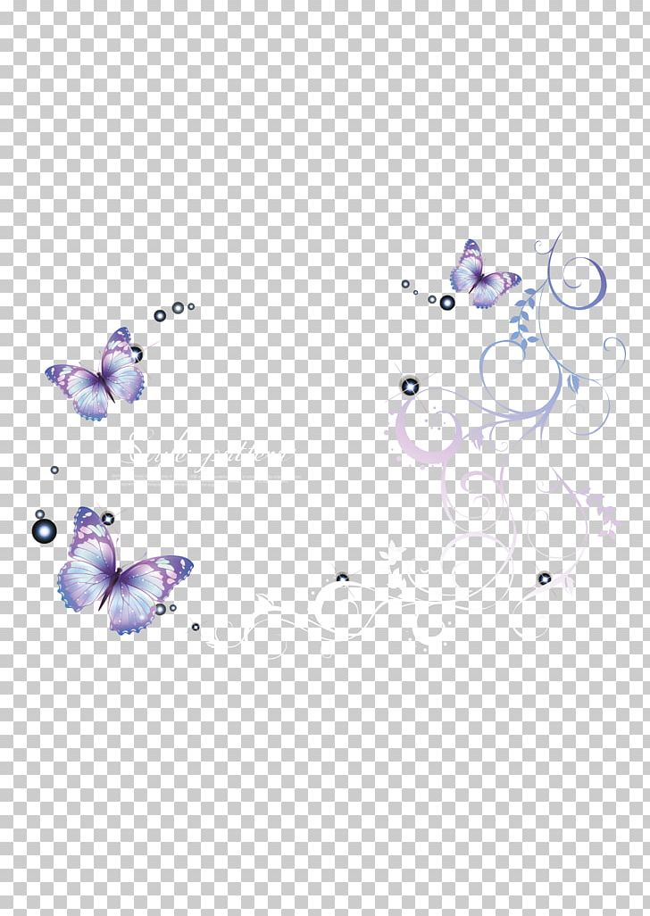 Butterfly Euclidean Pattern PNG, Clipart, Area, Background, Blue, Butterfly, Circle Free PNG Download