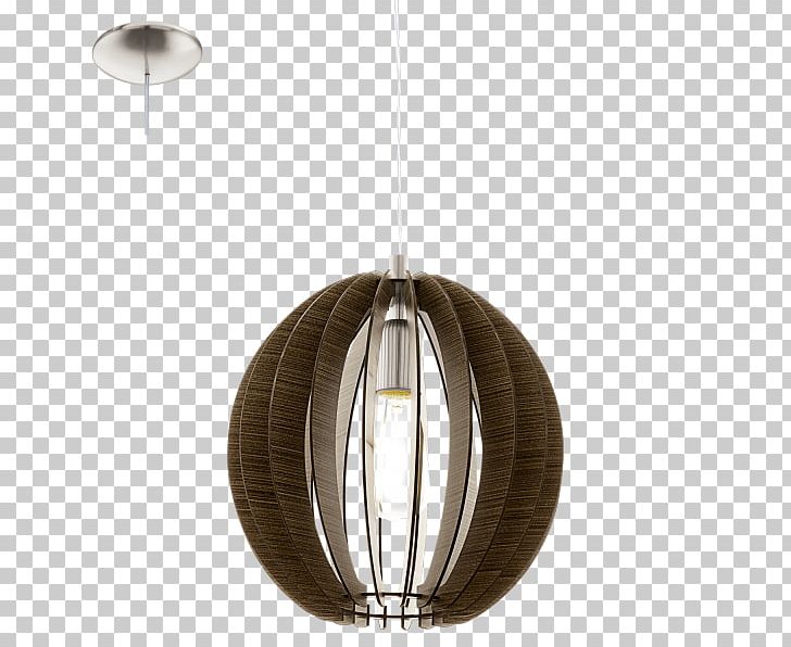 EGLO Lamp Chandelier Lighting PNG, Clipart, Ceiling Fixture, Chandelier, Color, Dark Brown, Edison Screw Free PNG Download