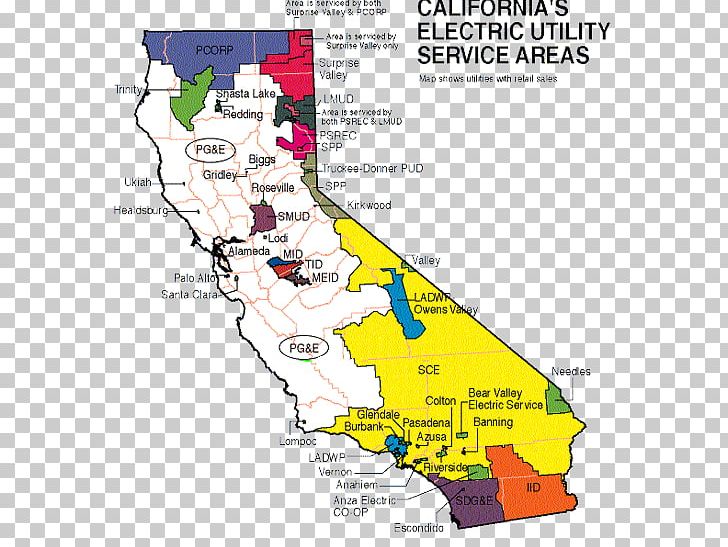 Map California Electric Utility Public Utility Electricity PNG, Clipart, Area, Business, California, Cooperative, Diagram Free PNG Download