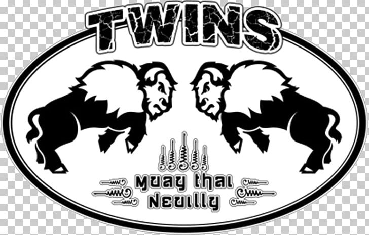 Neuilly Information Twins Muay Thaï Neuilly Cattle Avenue Achille Peretti BMTC Biga Muay Thai Club PNG, Clipart, Black And White, Boxing, Brand, Cattle, Cattle Like Mammal Free PNG Download