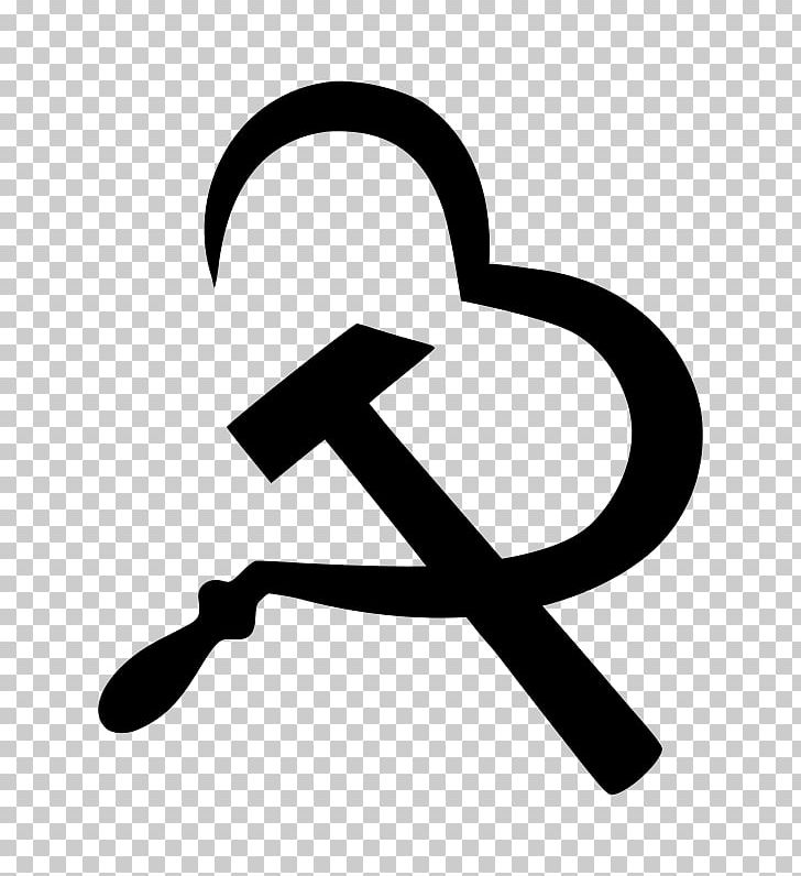 Soviet Union Hammer And Sickle T-shirt Symbol Communism PNG, Clipart, Area, Black And White, Communism, Communist Symbolism, Hammer Free PNG Download