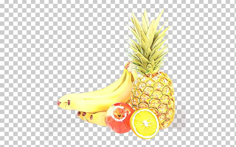 Pineapple PNG, Clipart, Ananas, Banana, Banana Family, Food, Footwear Free PNG Download