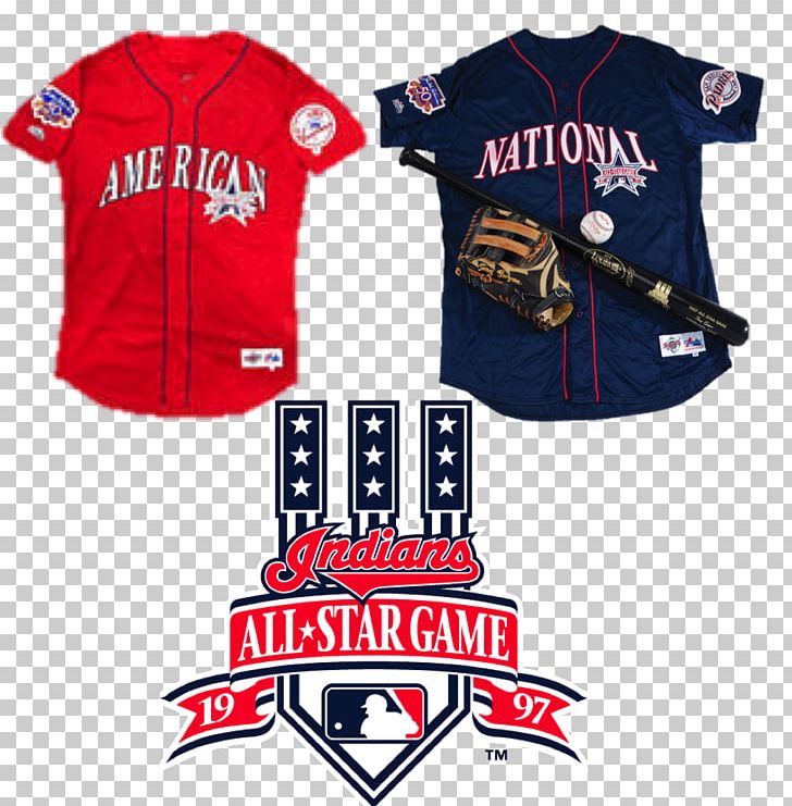 1997 mlb all star game jersey