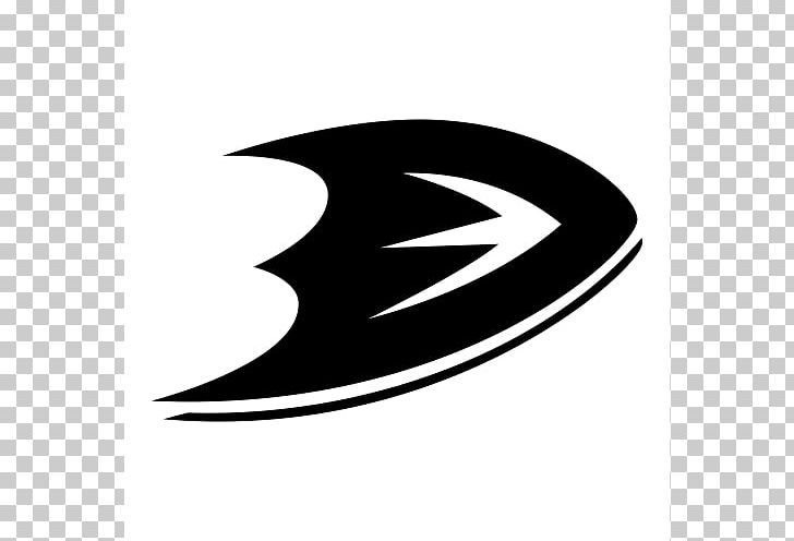 Anaheim Ducks Arizona Coyotes National Hockey League San Jose Sharks PNG, Clipart, Anaheim Ducks, Arizona Coyotes, Black And White, Crescent, Decal Free PNG Download