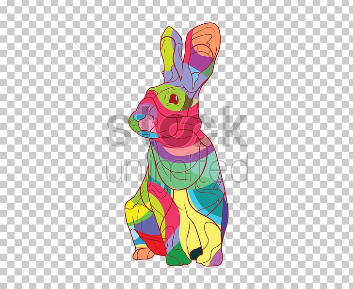 Easter Bunny H&M PNG, Clipart, Art, Colorful, Easter, Easter Bunny, Fictional Character Free PNG Download