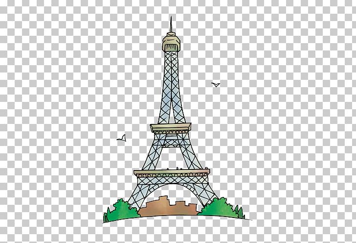 Eiffel Tower Steeple Car Landmark Spire PNG, Clipart, Car, Cartoon, Eiffel Tower, Hibiscus Syriacus, Landmark Free PNG Download