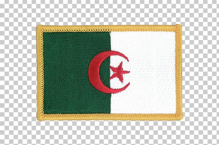 Flag Of Algeria Flag Patch Flag Of Morocco PNG, Clipart, Algeria, Banderole, Banner, Brand, Fahne Free PNG Download