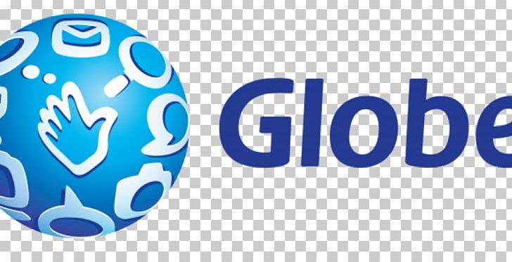 Globe Telecom Telecommunication Mobile Phones Prepay Mobile Phone PNG, Clipart, Blue, Brand, Globe, Globe Telecom, Internet Free PNG Download