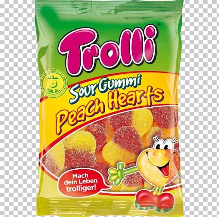 Gummi Candy Gummy Bear Halal Trolli Chewing Gum PNG, Clipart, Candy, Chewing Gum, Citric Acid, Confectionery, Flavor Free PNG Download