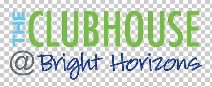 The Clubhouse At Bright Horizons Logo Raleigh Brand Font PNG, Clipart, Area, Blue, Brand, Bright Horizons Family Solutions, Camping Free PNG Download