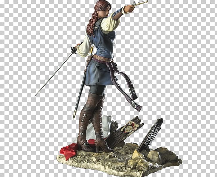 Assassin's Creed Unity Assassin's Creed III Figurine Ubisoft Statue PNG, Clipart,  Free PNG Download