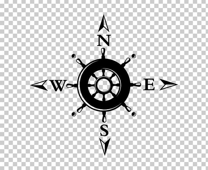 Compass Rose Throw Pillows North PNG, Clipart, Anchor, Angle, Area, Black, Black And White Free PNG Download
