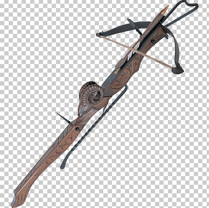 Crossbow Ranged Weapon Stock Assault Weapon PNG, Clipart, Armory, Assault Weapon, Bow, Bow And Arrow, Cold Weapon Free PNG Download