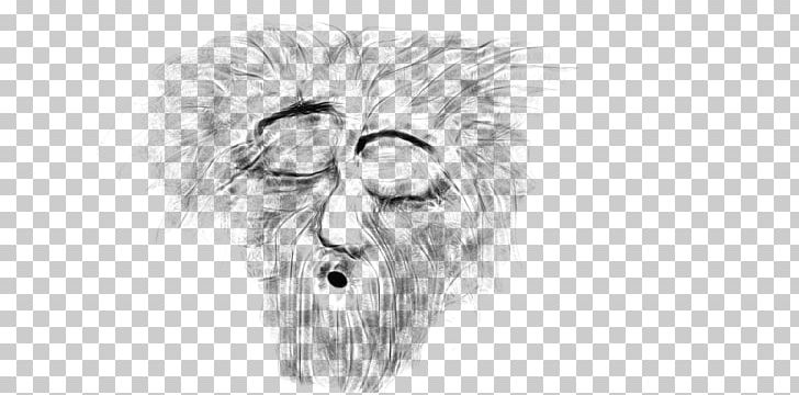 Eye Figure Drawing Line Art Sketch PNG, Clipart, Artwork, Black And White, Drawing, Ear, Eye Free PNG Download