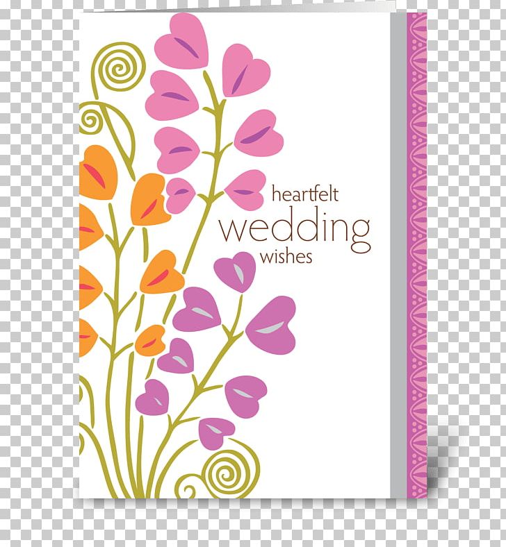 Floral Design Greeting & Note Cards Wedding Wish PNG, Clipart, Cut Flowers, Ecard, Email, Flora, Floral Design Free PNG Download