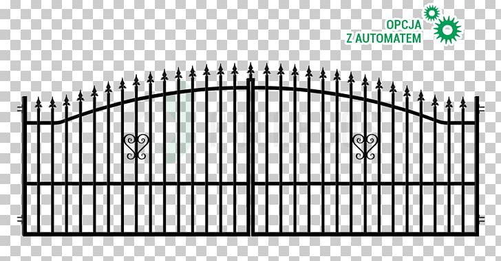 Gate Einfriedung Fence Castorama Flora PNG, Clipart, Area, Baukonstruktion, Black And White, Brama, Building Free PNG Download