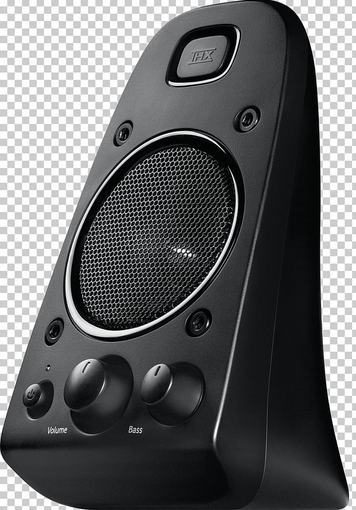 Logitech Z623 Loudspeaker Computer Speakers PC Speaker PNG, Clipart, Audio, Audio Equipment, Comp, Computer, Computer Speaker Free PNG Download