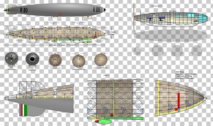 R80 R102 Aircraft United Kingdom R100 PNG, Clipart, Aircraft, Airship, Balloon, Bmw R 80, Naval Architecture Free PNG Download