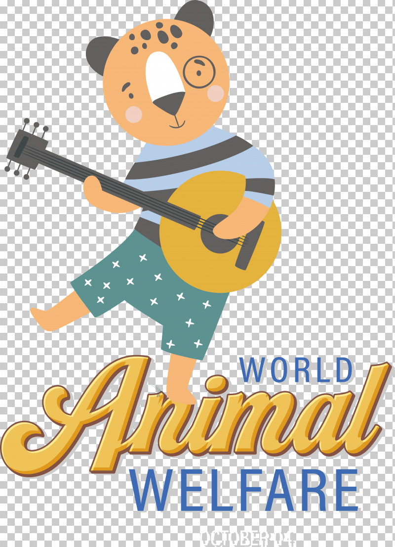 World Animal Day PNG, Clipart, World Animal Day, World Animal Welfare Day Free PNG Download